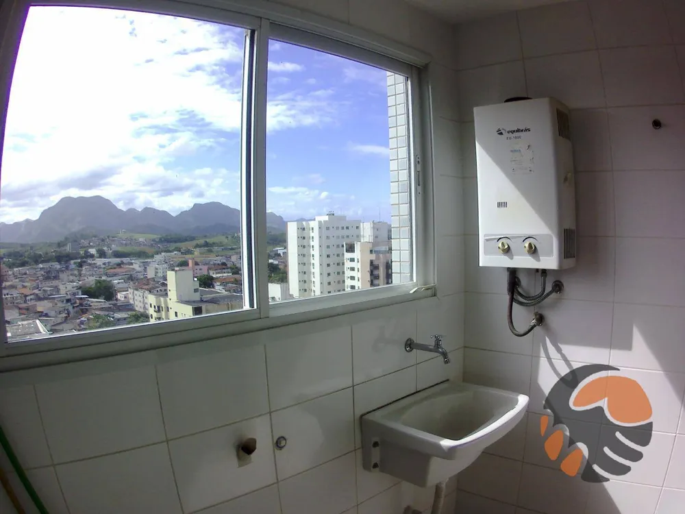 Apartamento, 3 quartos, 100 m² - Foto 10