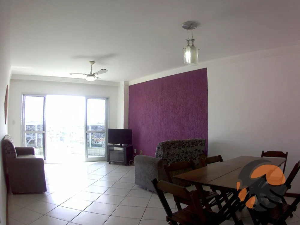 Apartamento, 3 quartos, 100 m² - Foto 2