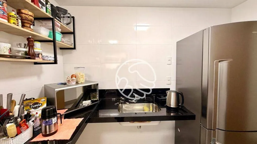 Apartamento, 3 quartos, 113 m² - Foto 8