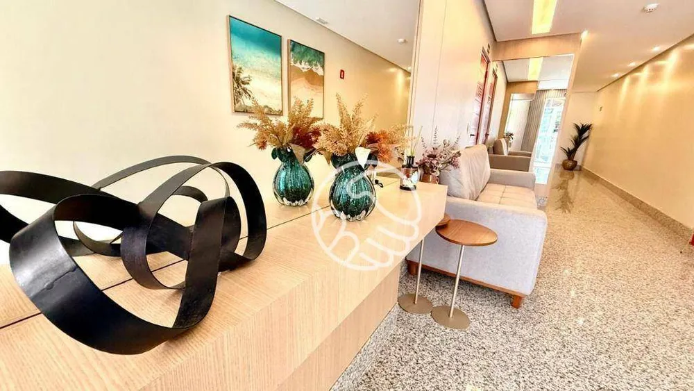 Apartamento, 3 quartos, 113 m² - Foto 1