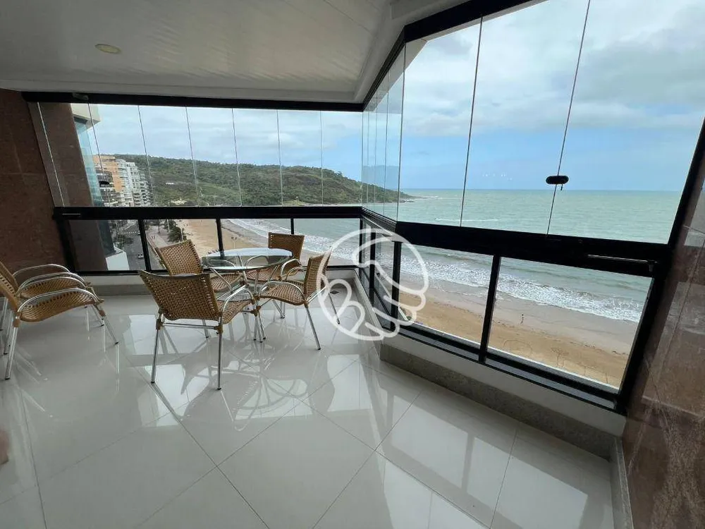 Apartamento, 3 quartos, 110 m² - Foto 2