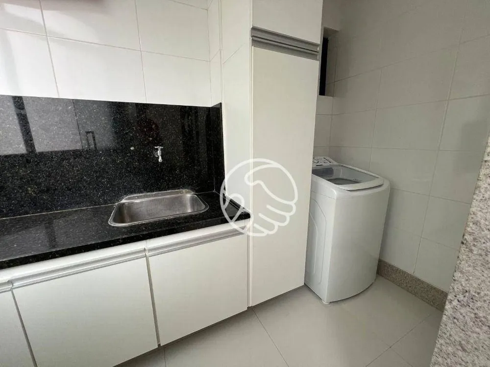Apartamento, 3 quartos, 110 m² - Foto 6