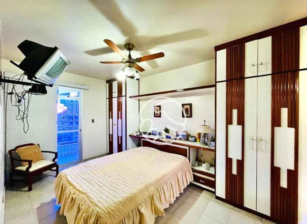 Apartamento, 3 quartos, 137 m² - Foto 9
