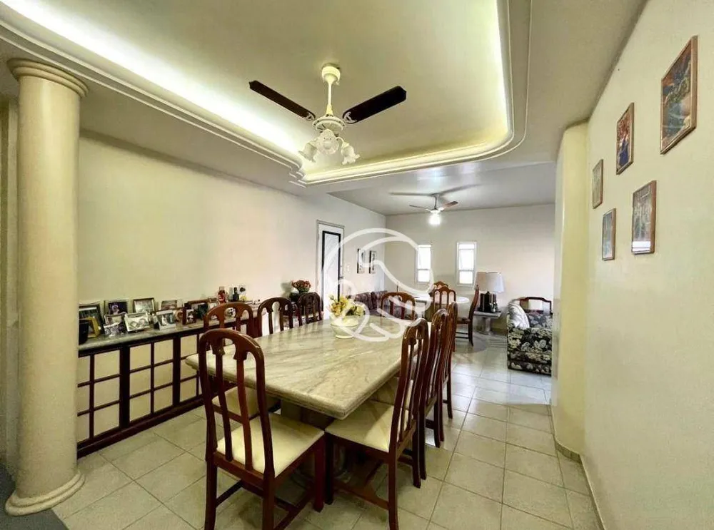 Apartamento, 3 quartos, 137 m² - Foto 6
