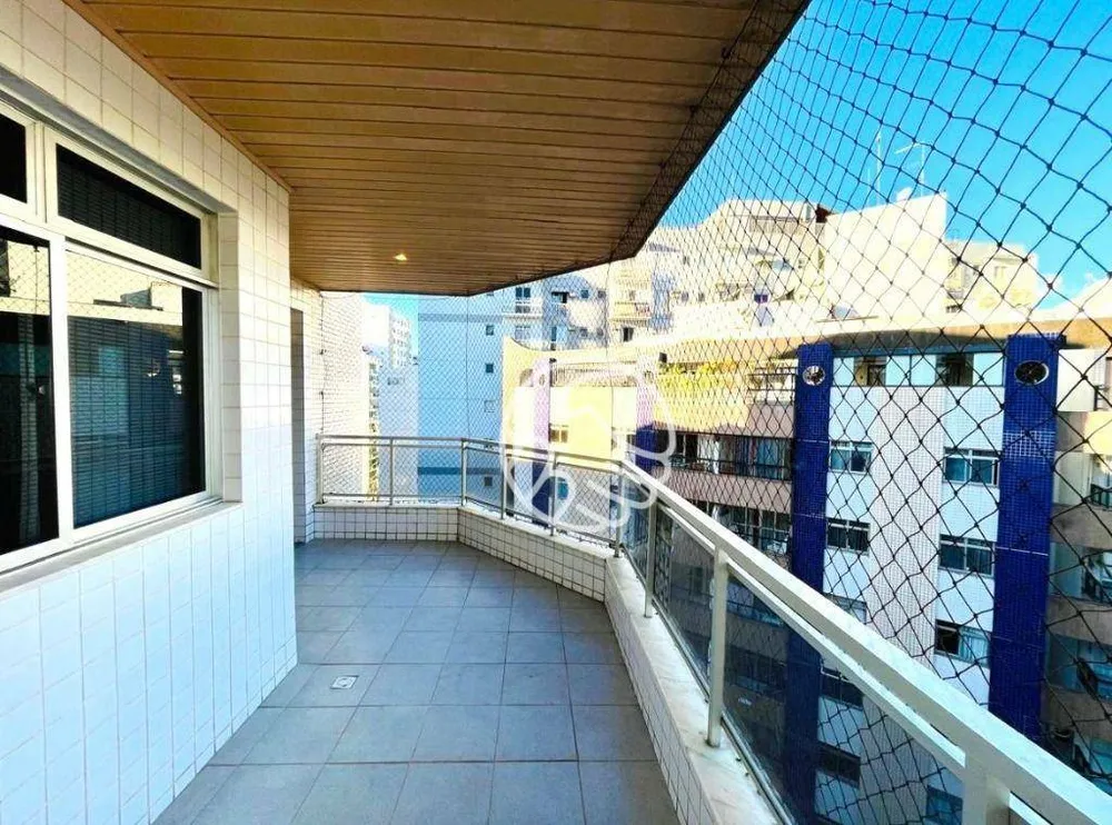 Apartamento, 3 quartos, 137 m² - Foto 1