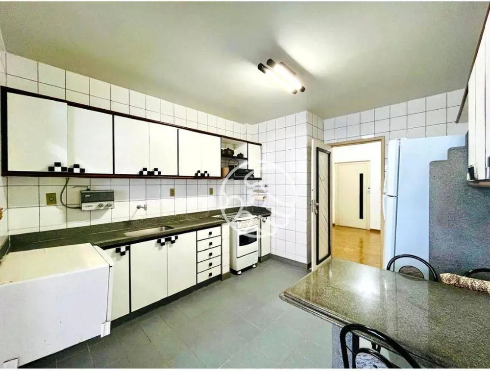 Apartamento, 3 quartos, 137 m² - Foto 12