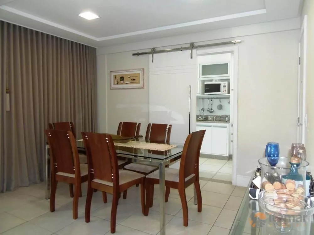 Apartamento à venda com 3 quartos, 101m² - Foto 3