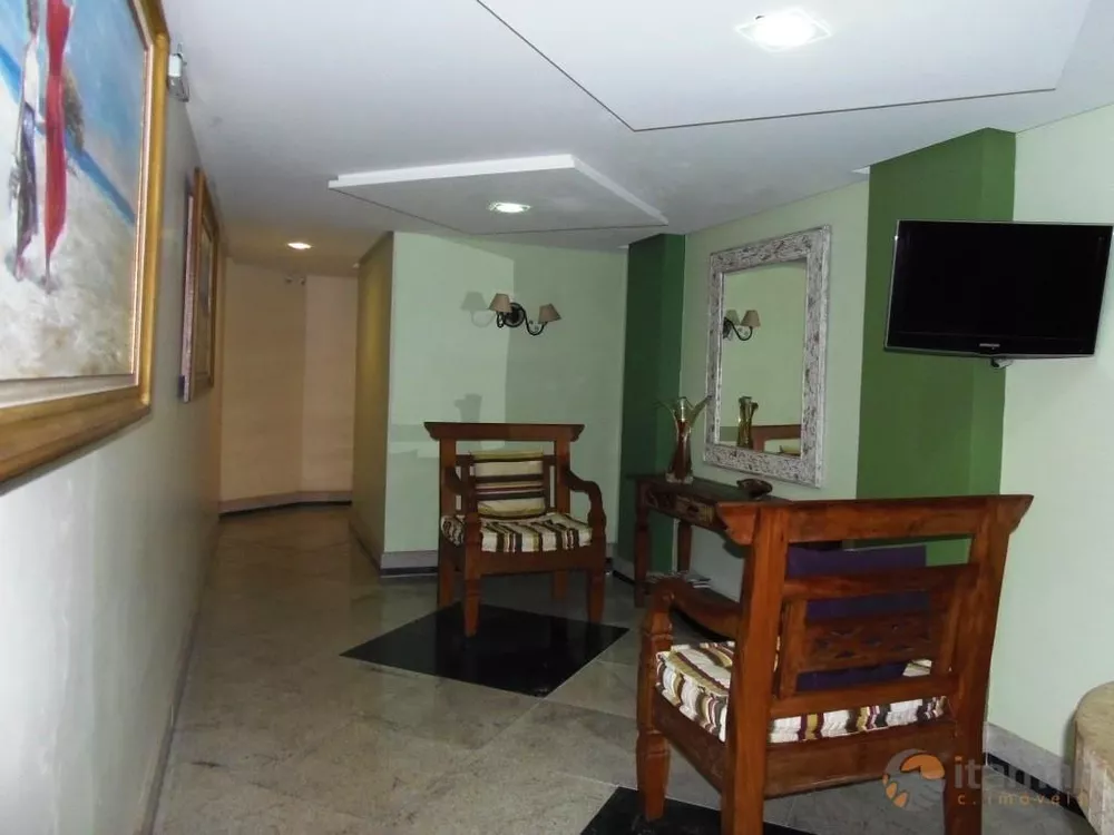 Apartamento à venda com 3 quartos, 101m² - Foto 4