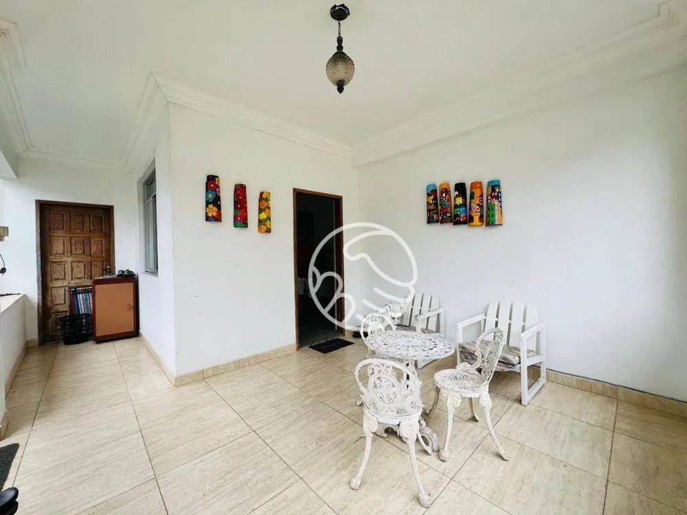 Casa, 5 quartos, 387 m² - Foto 8