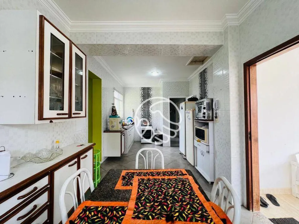 Casa, 5 quartos, 387 m² - Foto 13