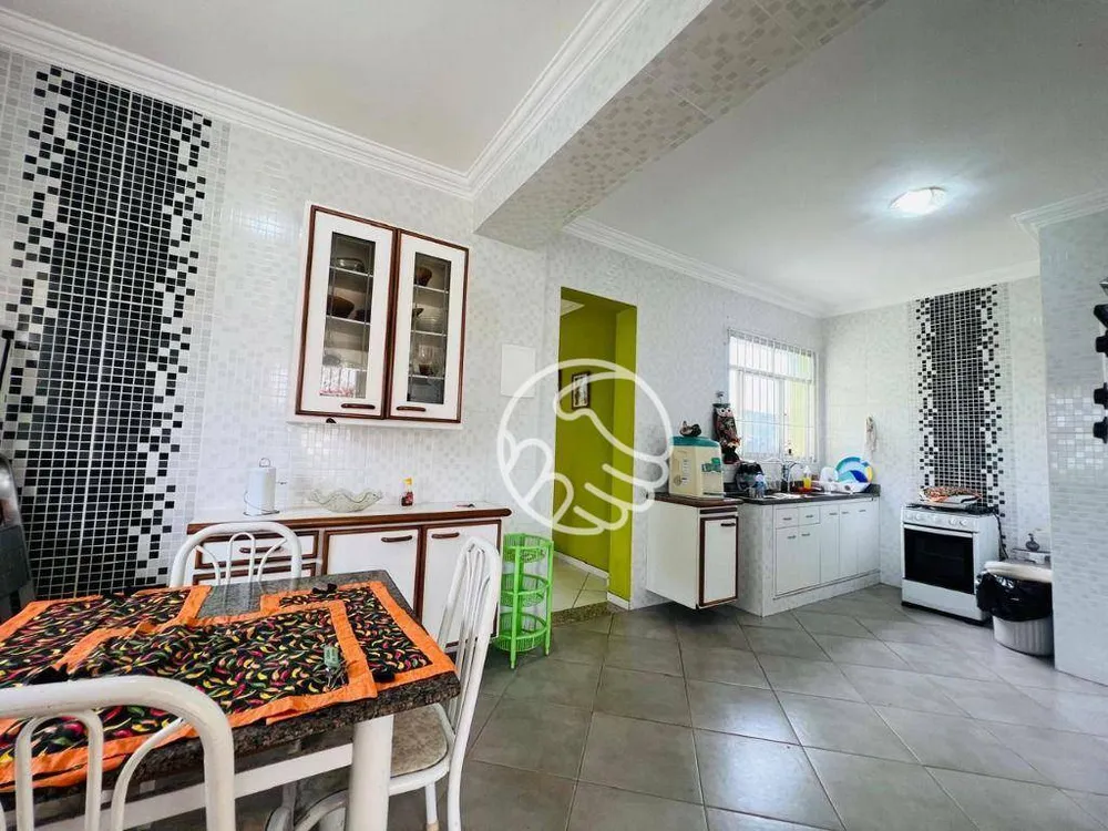 Casa, 5 quartos, 387 m² - Foto 14