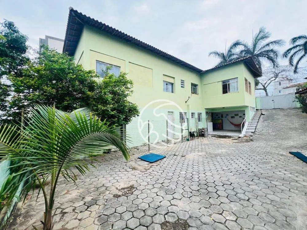 Casa, 5 quartos, 387 m² - Foto 5