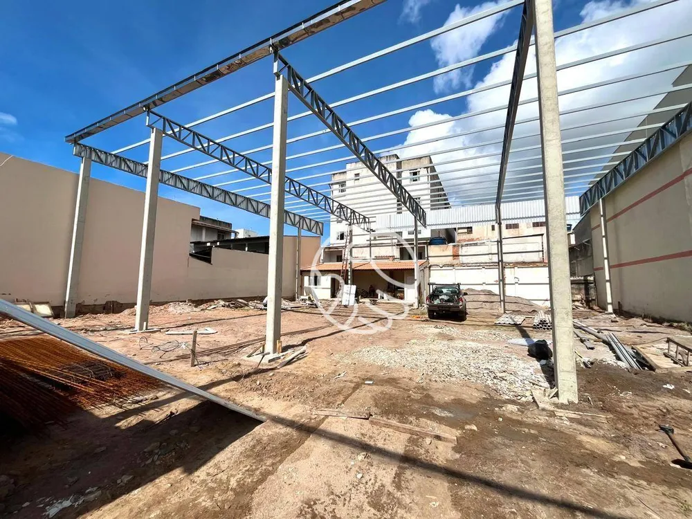 Depósito-Galpão, 525 m² - Foto 4