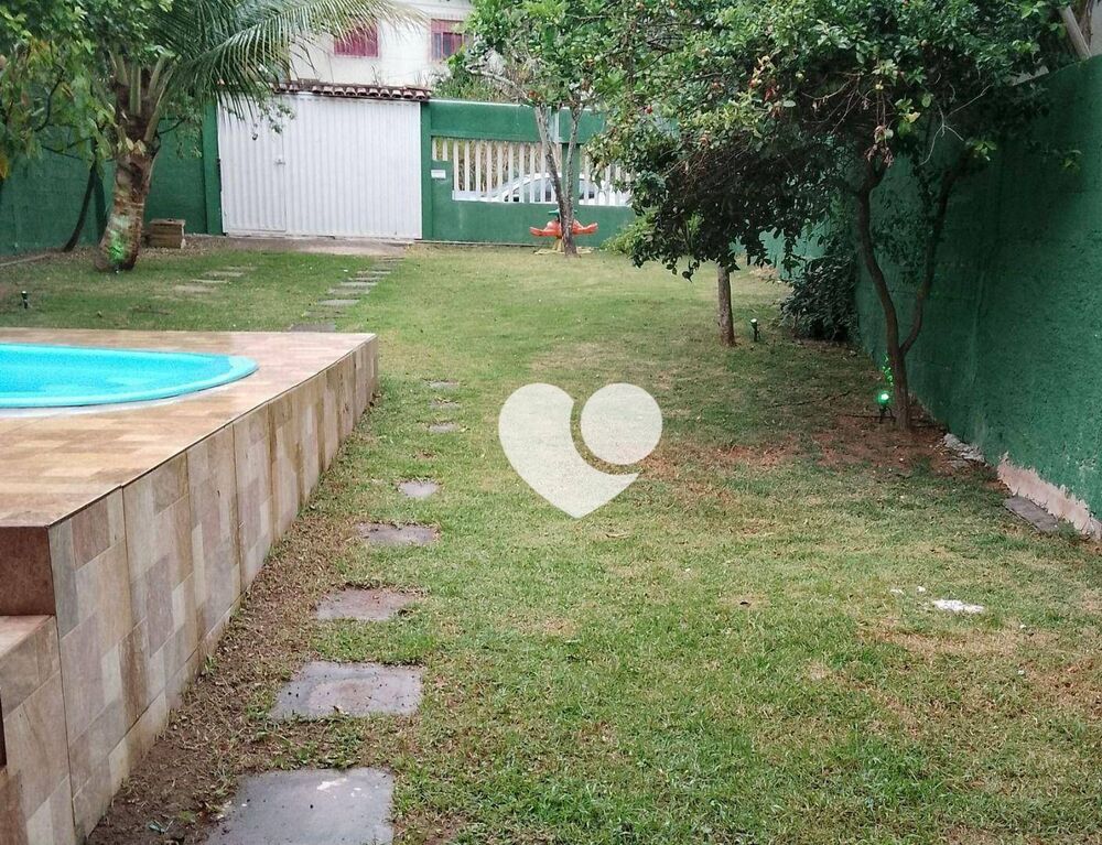 Casa, 3 quartos, 165 m² - Foto 4