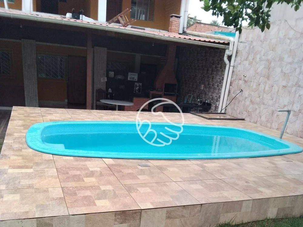 Casa, 3 quartos, 165 m² - Foto 6
