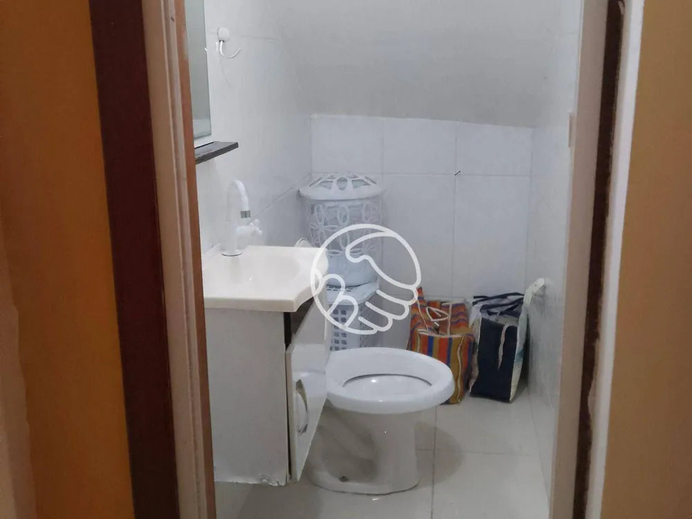 Casa, 3 quartos, 165 m² - Foto 11