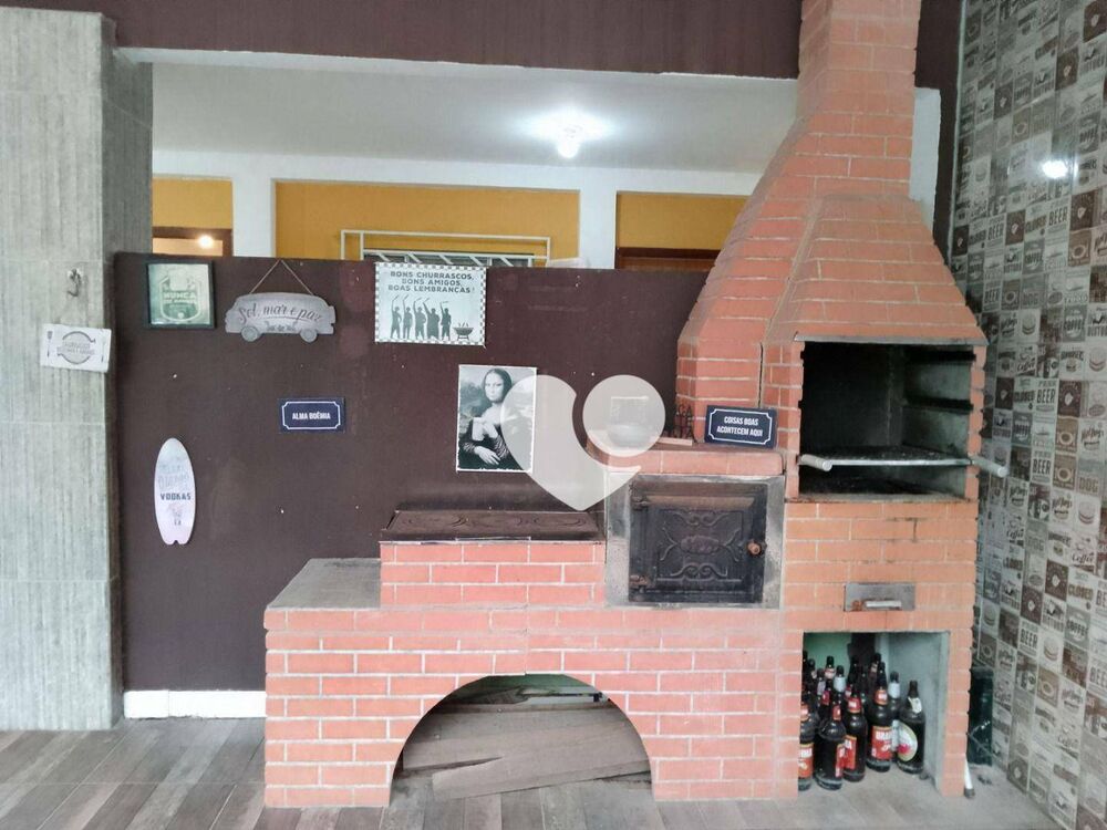 Casa, 3 quartos, 165 m² - Foto 1