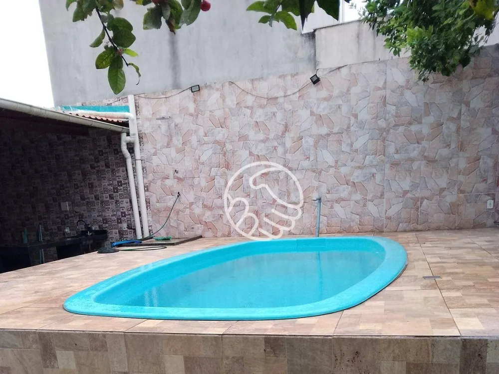 Casa, 3 quartos, 165 m² - Foto 14