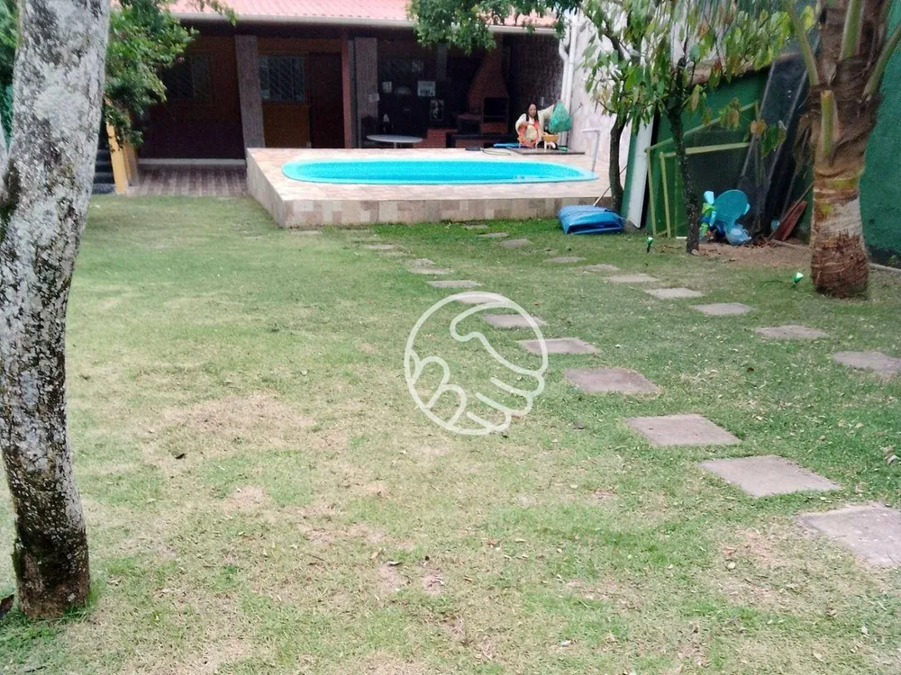 Casa, 3 quartos, 165 m² - Foto 5