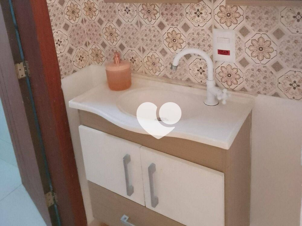 Casa, 3 quartos, 165 m² - Foto 2