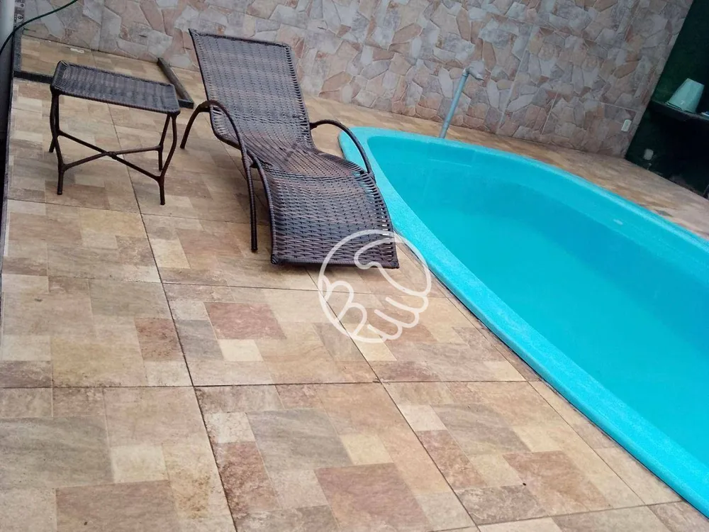 Casa, 3 quartos, 165 m² - Foto 13