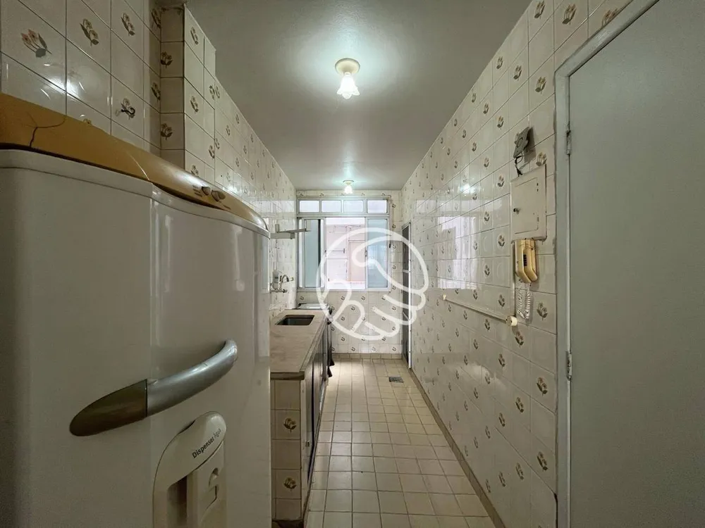Apartamento, 2 quartos, 45 m² - Foto 9