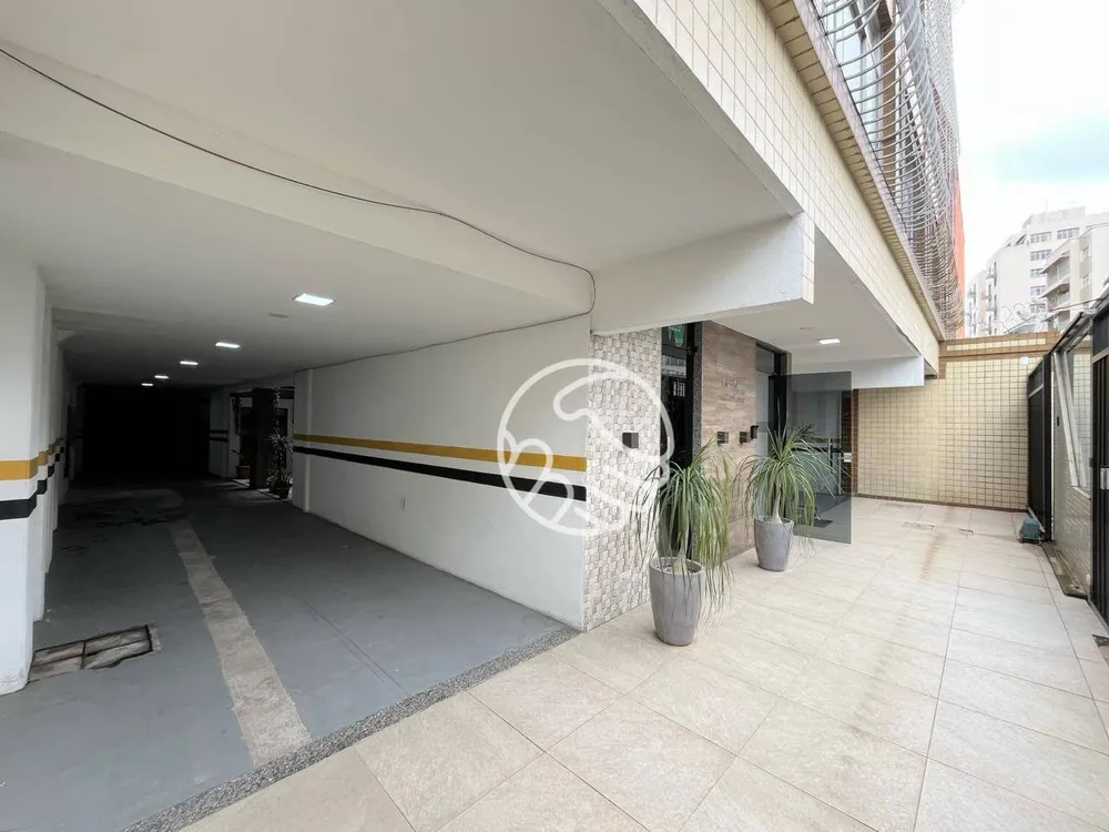 Apartamento, 2 quartos, 45 m² - Foto 13