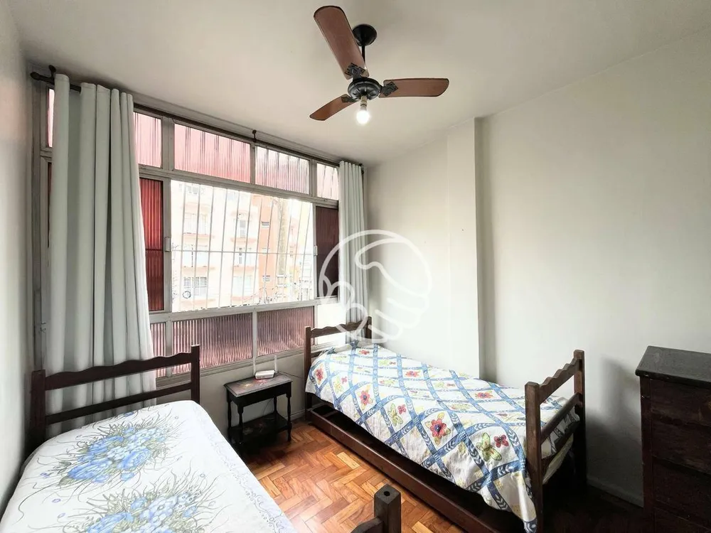 Apartamento, 2 quartos, 45 m² - Foto 5