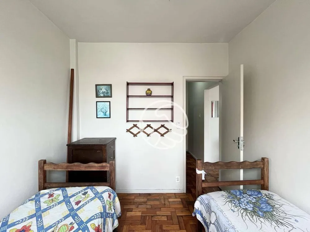 Apartamento, 2 quartos, 45 m² - Foto 6