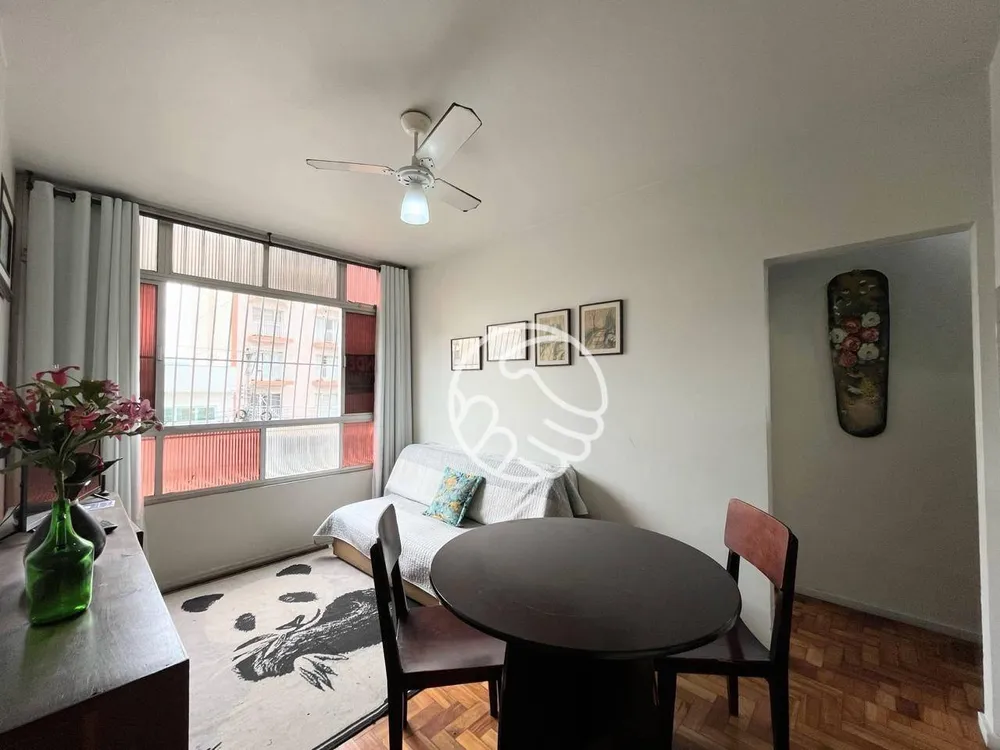Apartamento, 2 quartos, 45 m² - Foto 4