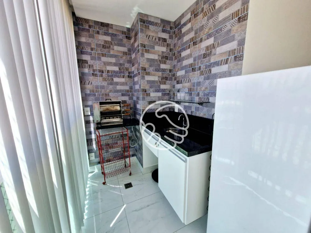 Apartamento, 2 quartos, 85 m² - Foto 5