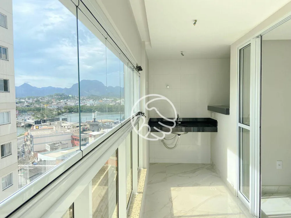 Apartamento, 2 quartos, 65 m² - Foto 5