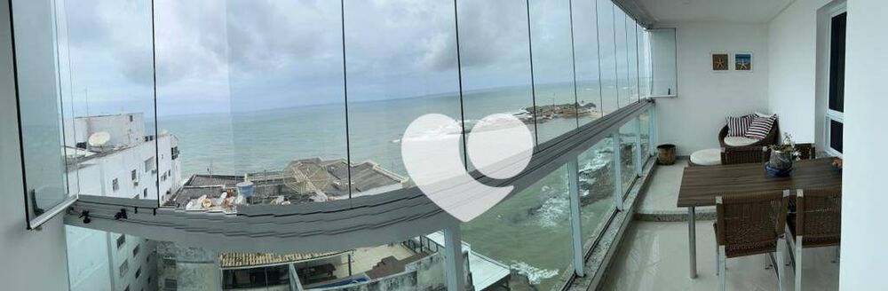 Apartamento, 3 quartos, 90 m² - Foto 2