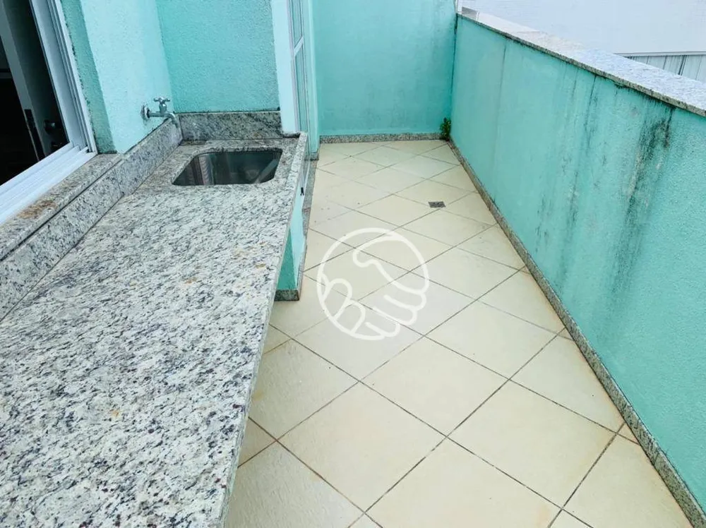 Apartamento, 3 quartos, 90 m² - Foto 7