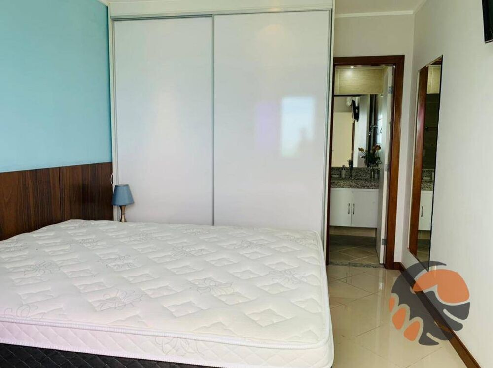 Apartamento, 3 quartos, 90 m² - Foto 1