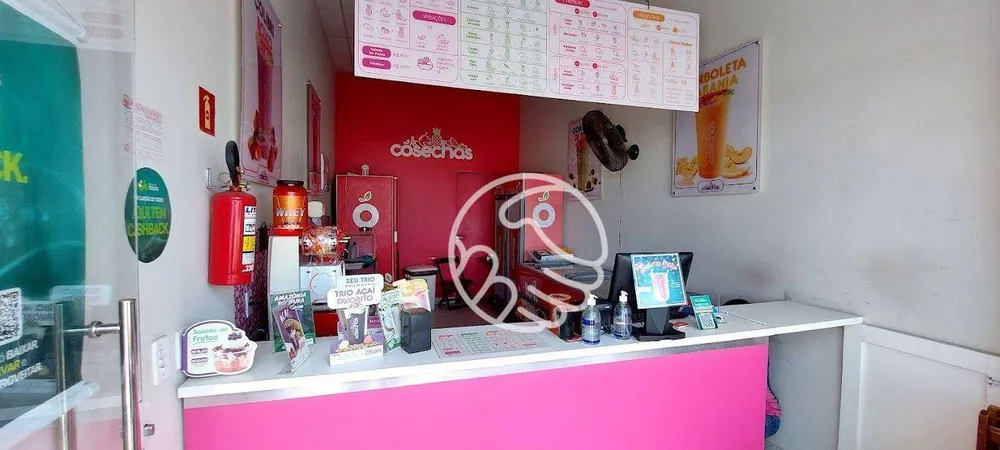 Loja-Salão, 40 m² - Foto 6