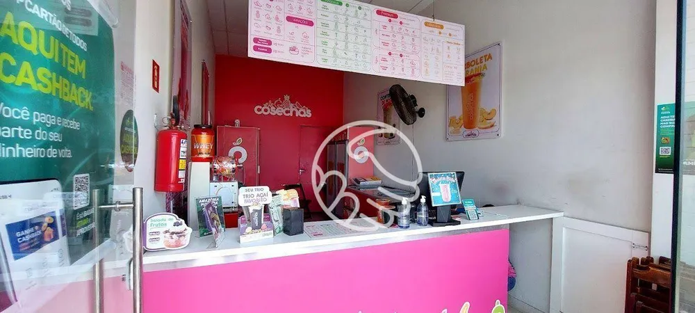 Loja-Salão, 40 m² - Foto 5