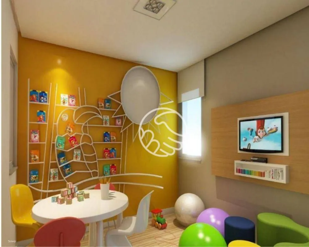 Apartamento, 3 quartos, 94 m² - Foto 13