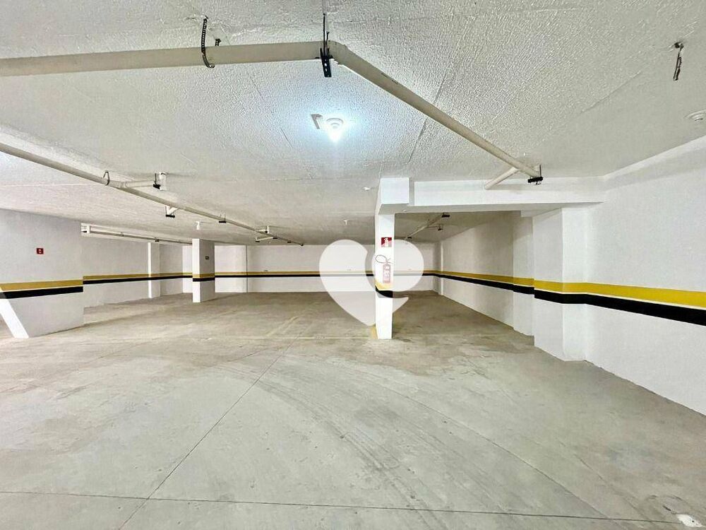 Apartamento, 3 quartos, 94 m² - Foto 2