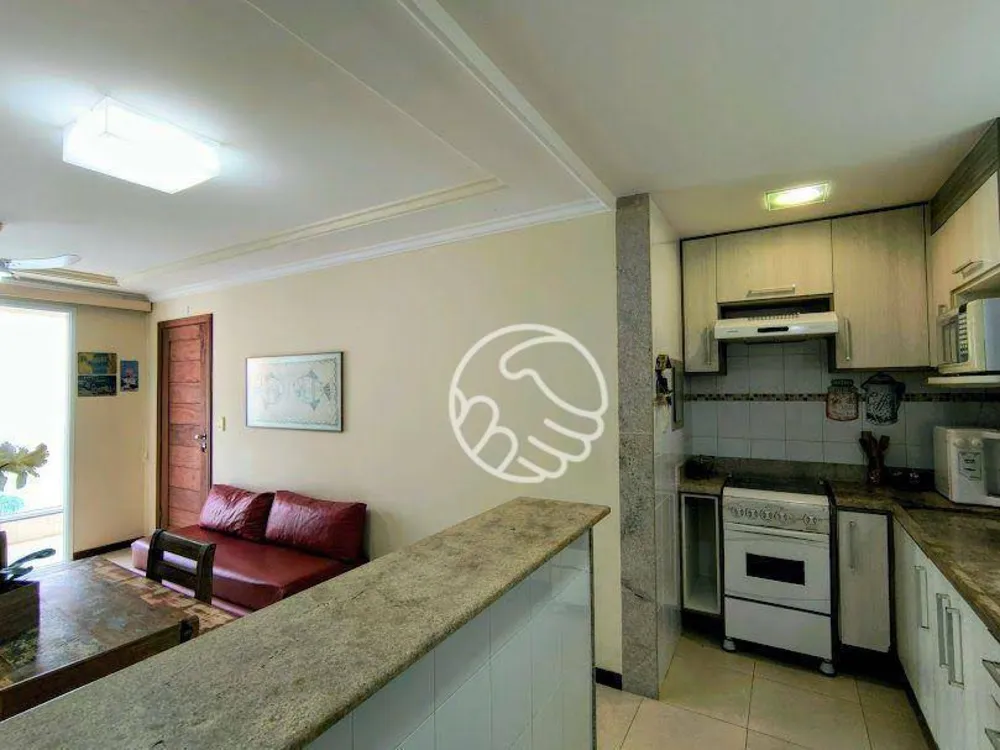 Apartamento, 2 quartos, 70 m² - Foto 7