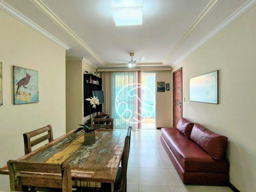 Apartamento, 2 quartos, 70 m² - Foto 1