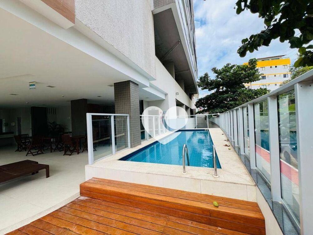 Apartamento à venda com 2 quartos, 63m² - Foto 1