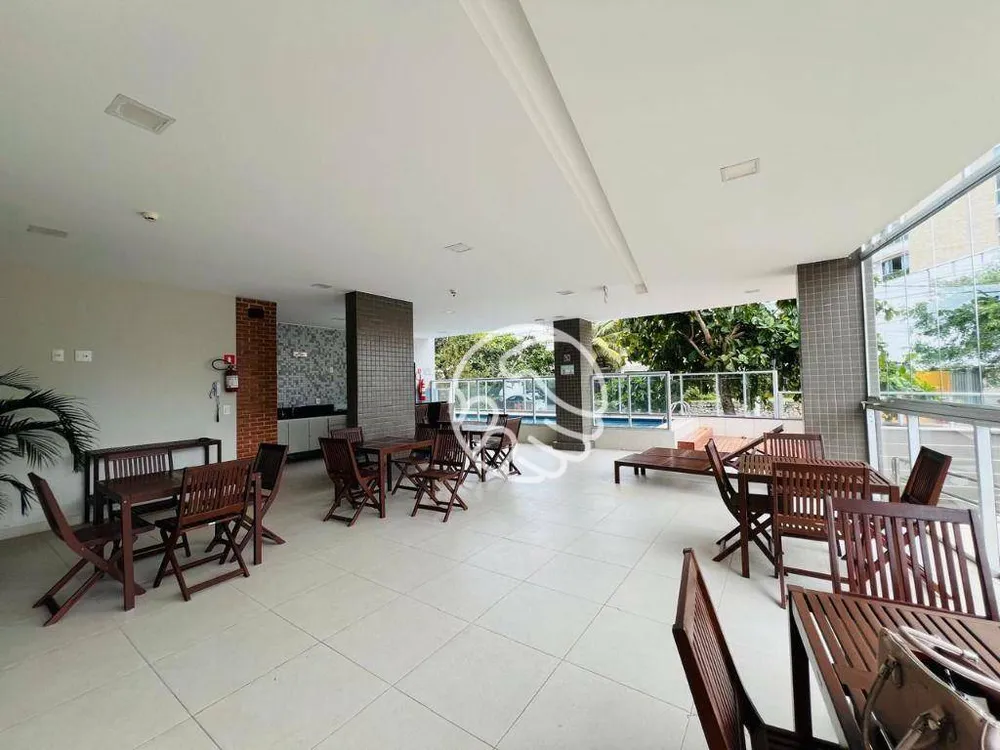 Apartamento, 2 quartos, 63 m² - Foto 10