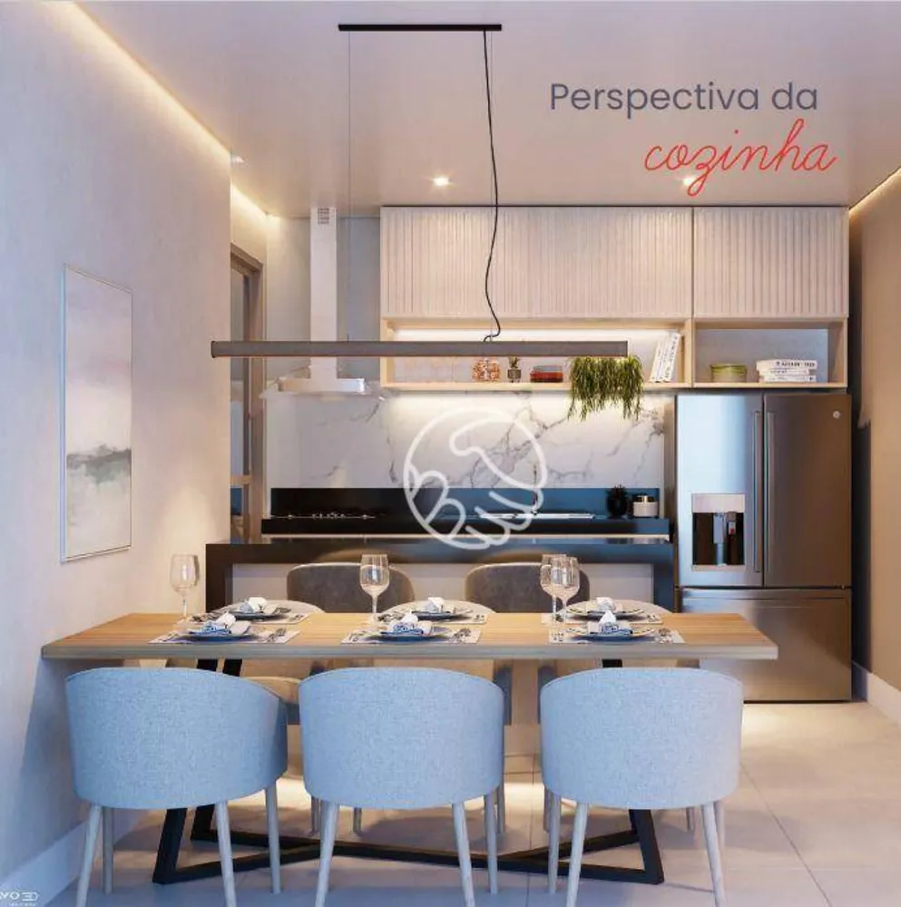Apartamento, 2 quartos, 102 m² - Foto 7