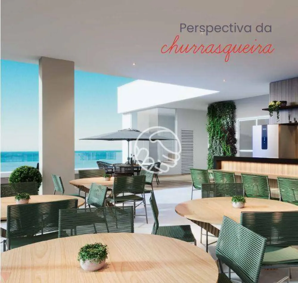 Apartamento, 2 quartos, 102 m² - Foto 3