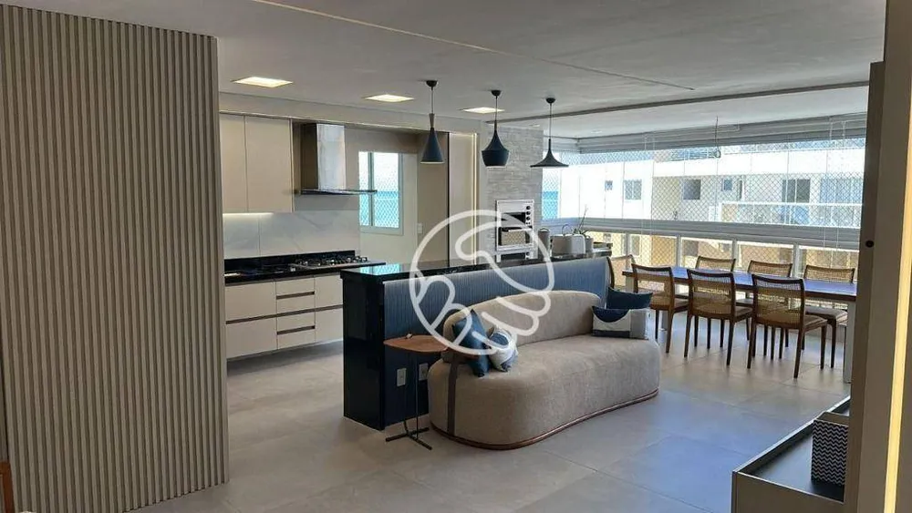 Apartamento, 3 quartos, 120 m² - Foto 7