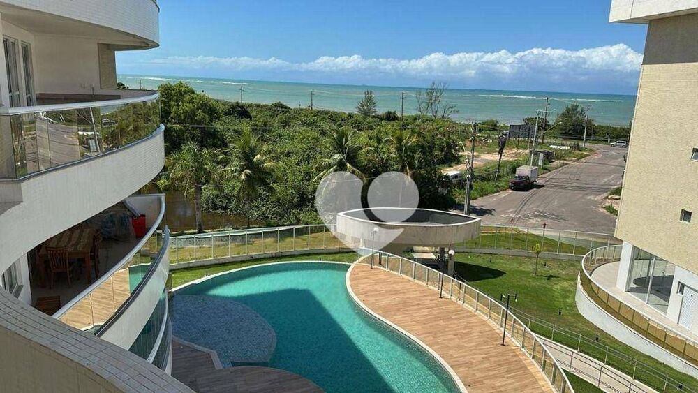 Apartamento, 3 quartos, 120 m² - Foto 2