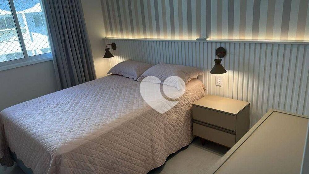 Apartamento, 3 quartos, 120 m² - Foto 4