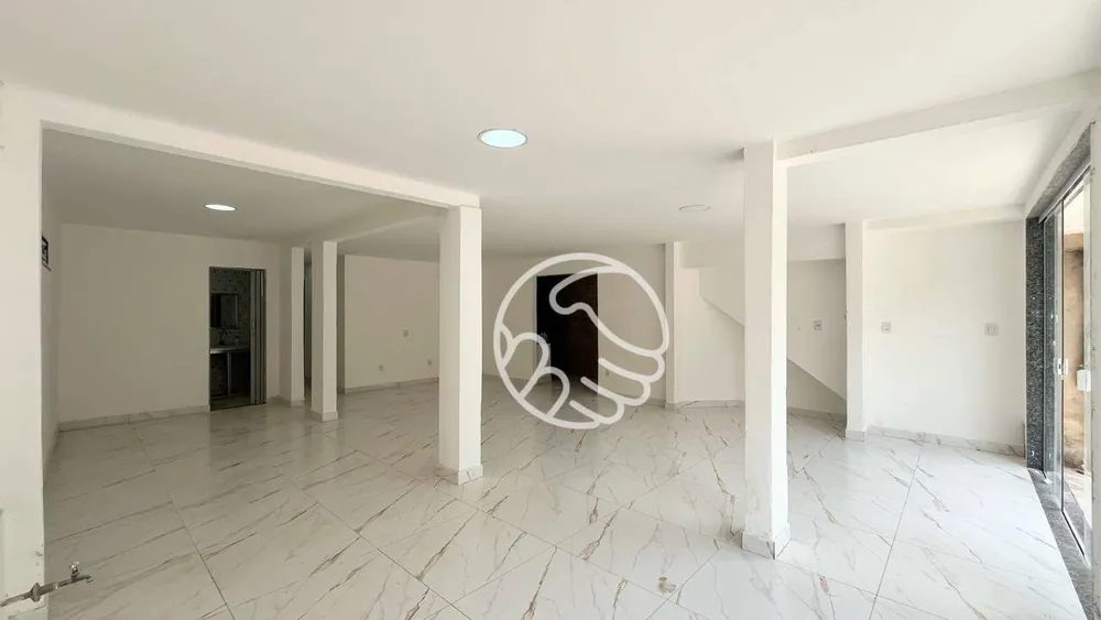 Loja-Salão, 120 m² - Foto 1