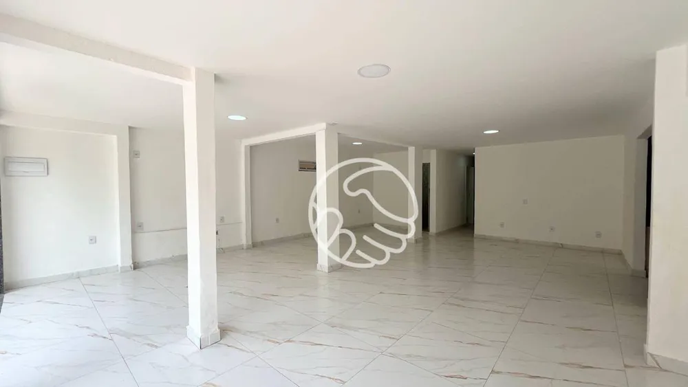 Loja-Salão, 120 m² - Foto 3